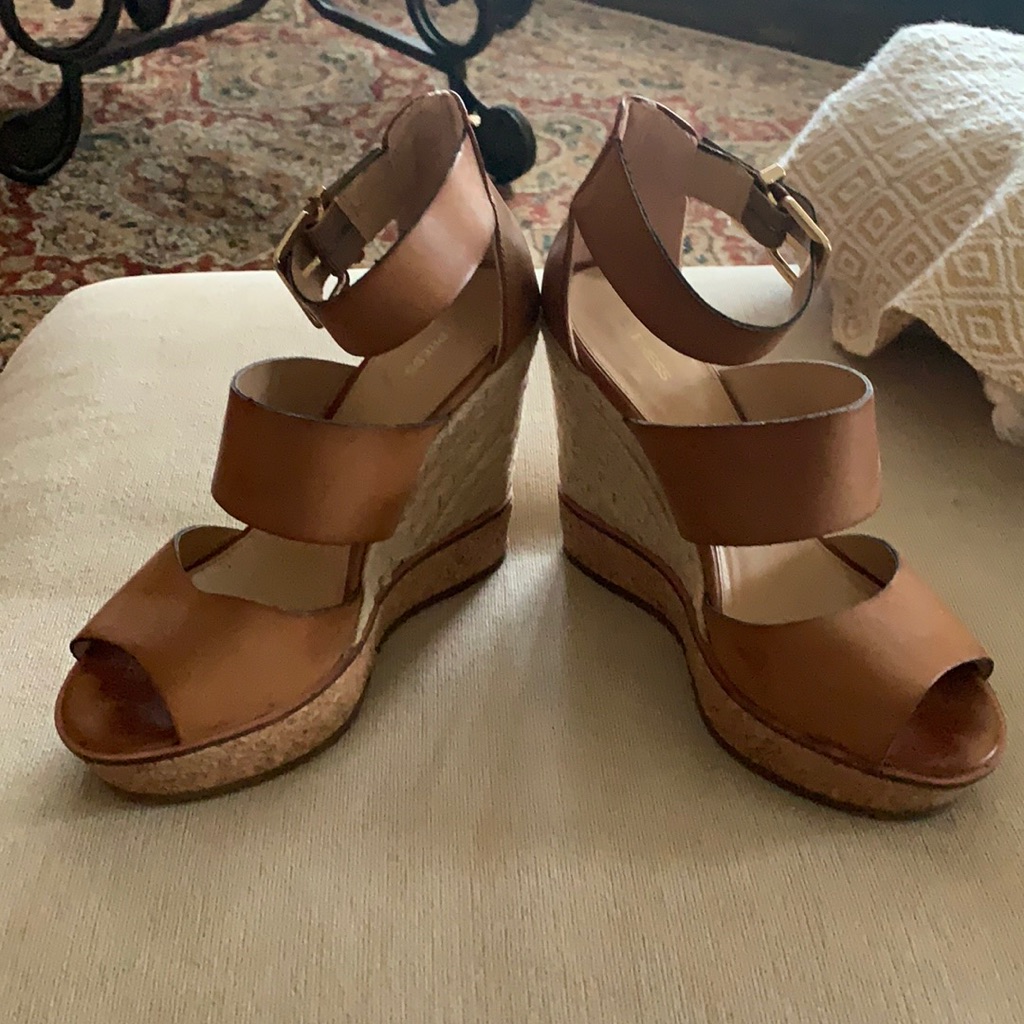 Express Wedge